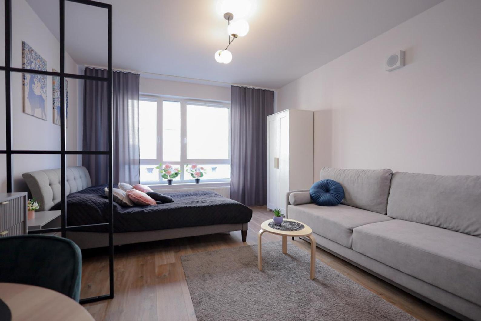 Glow Apartments, Gdansk Slaska 12 Exterior photo