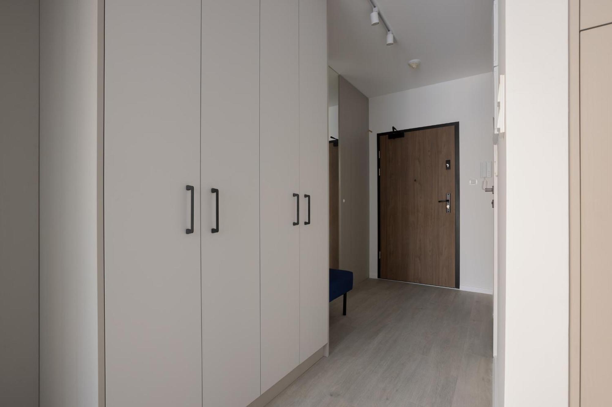 Glow Apartments, Gdansk Slaska 12 Exterior photo
